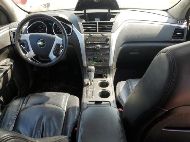 Photo 7 VIN: 1GNKVJEDXBJ203641 - CHEVROLET TRAVERSE L 