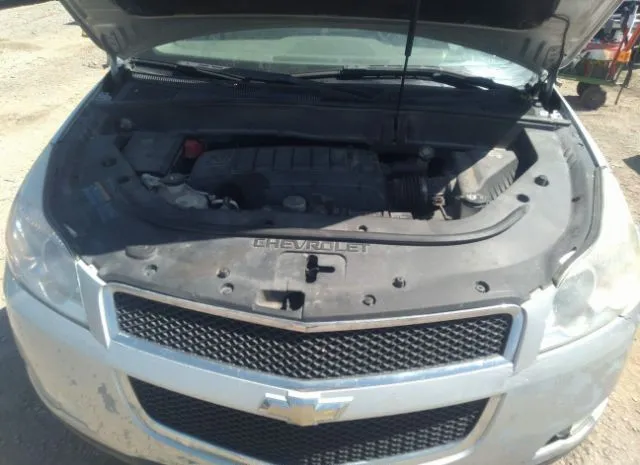 Photo 9 VIN: 1GNKVJEDXBJ239779 - CHEVROLET TRAVERSE 