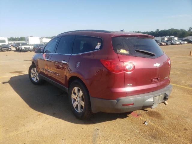 Photo 2 VIN: 1GNKVJEDXBJ361204 - CHEVROLET TRAVERSE L 