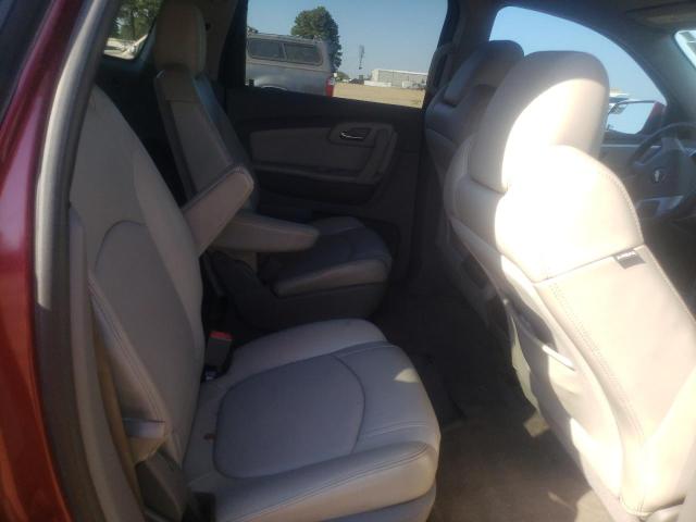 Photo 5 VIN: 1GNKVJEDXBJ361204 - CHEVROLET TRAVERSE L 