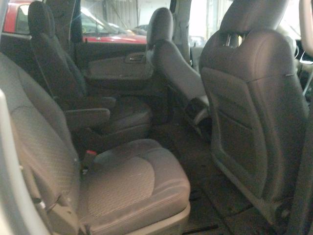 Photo 5 VIN: 1GNKVJEDXBJ371571 - CHEVROLET TRAVERSE L 