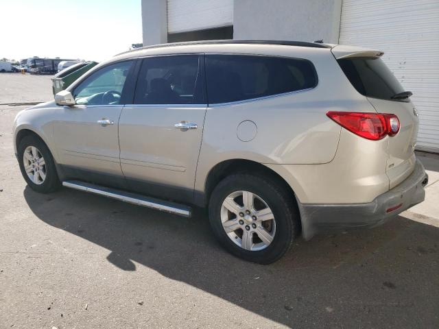 Photo 1 VIN: 1GNKVJEDXBJ412636 - CHEVROLET TRAVERSE L 