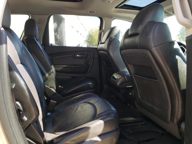 Photo 10 VIN: 1GNKVJEDXBJ412636 - CHEVROLET TRAVERSE L 