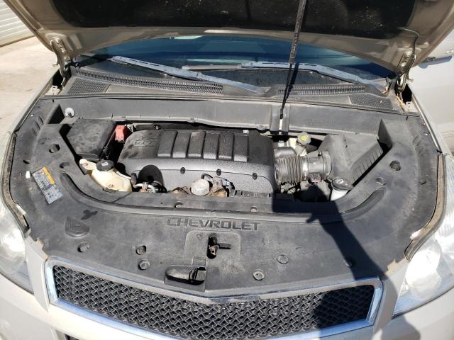 Photo 11 VIN: 1GNKVJEDXBJ412636 - CHEVROLET TRAVERSE L 