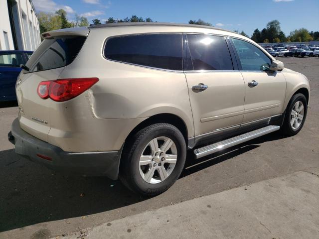 Photo 2 VIN: 1GNKVJEDXBJ412636 - CHEVROLET TRAVERSE L 