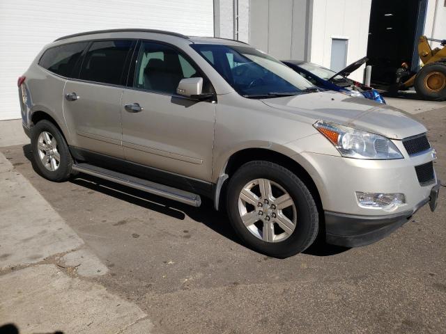 Photo 3 VIN: 1GNKVJEDXBJ412636 - CHEVROLET TRAVERSE L 