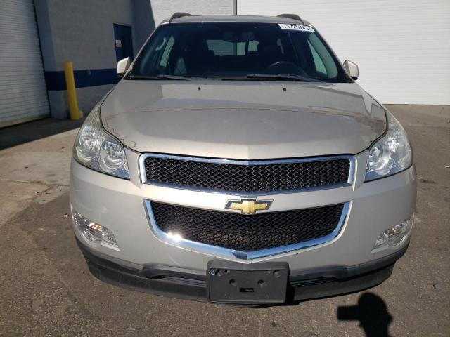 Photo 4 VIN: 1GNKVJEDXBJ412636 - CHEVROLET TRAVERSE L 