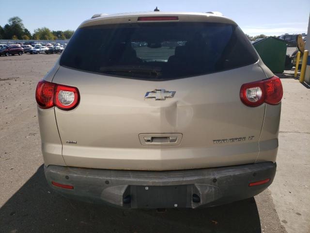 Photo 5 VIN: 1GNKVJEDXBJ412636 - CHEVROLET TRAVERSE L 