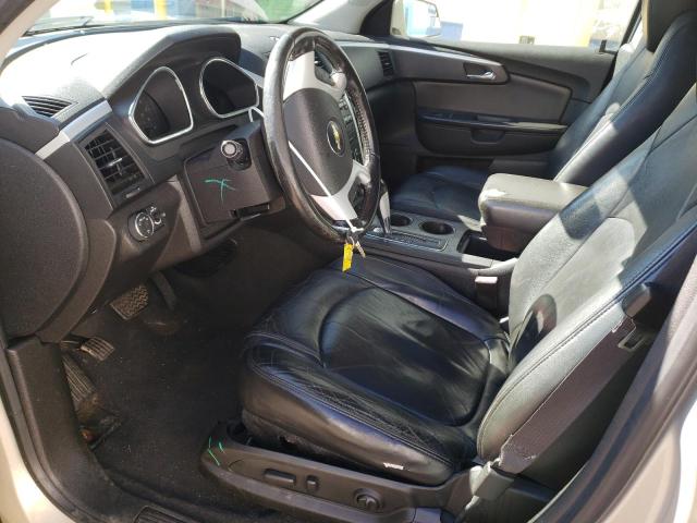 Photo 6 VIN: 1GNKVJEDXBJ412636 - CHEVROLET TRAVERSE L 