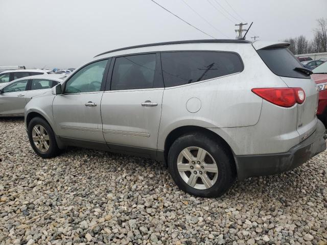 Photo 1 VIN: 1GNKVJEDXCJ158993 - CHEVROLET TRAVERSE L 