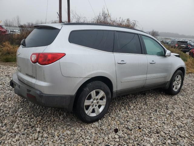 Photo 2 VIN: 1GNKVJEDXCJ158993 - CHEVROLET TRAVERSE L 