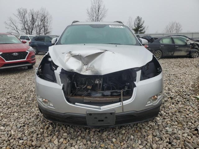 Photo 4 VIN: 1GNKVJEDXCJ158993 - CHEVROLET TRAVERSE L 