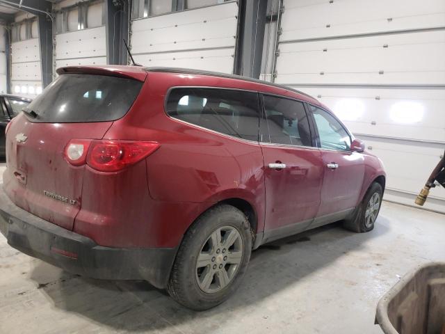 Photo 2 VIN: 1GNKVJEDXCJ235264 - CHEVROLET TRAVERSE L 