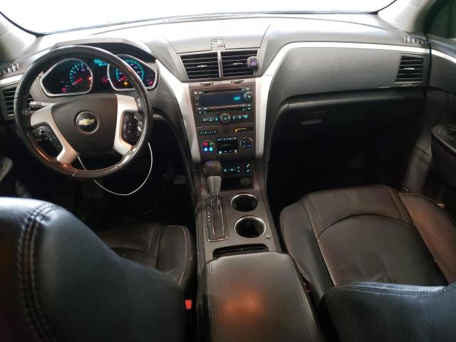 Photo 7 VIN: 1GNKVJEDXCJ235264 - CHEVROLET TRAVERSE L 