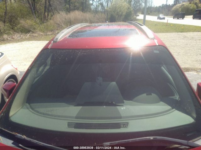 Photo 5 VIN: 1GNKVJEDXCJ257135 - CHEVROLET TRAVERSE 