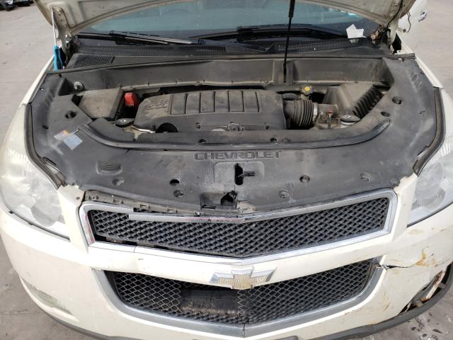 Photo 6 VIN: 1GNKVJEDXCJ302512 - CHEVROLET TRAVERSE L 