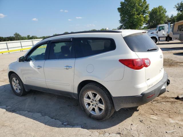 Photo 1 VIN: 1GNKVJEDXCJ330911 - CHEVROLET TRAVERSE L 