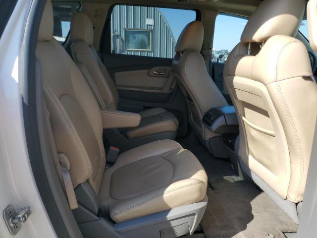 Photo 10 VIN: 1GNKVJEDXCJ330911 - CHEVROLET TRAVERSE L 