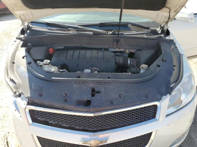 Photo 11 VIN: 1GNKVJEDXCJ330911 - CHEVROLET TRAVERSE L 