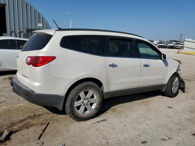 Photo 2 VIN: 1GNKVJEDXCJ330911 - CHEVROLET TRAVERSE L 