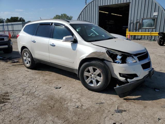 Photo 3 VIN: 1GNKVJEDXCJ330911 - CHEVROLET TRAVERSE L 