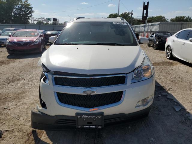 Photo 4 VIN: 1GNKVJEDXCJ330911 - CHEVROLET TRAVERSE L 