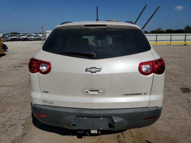 Photo 5 VIN: 1GNKVJEDXCJ330911 - CHEVROLET TRAVERSE L 