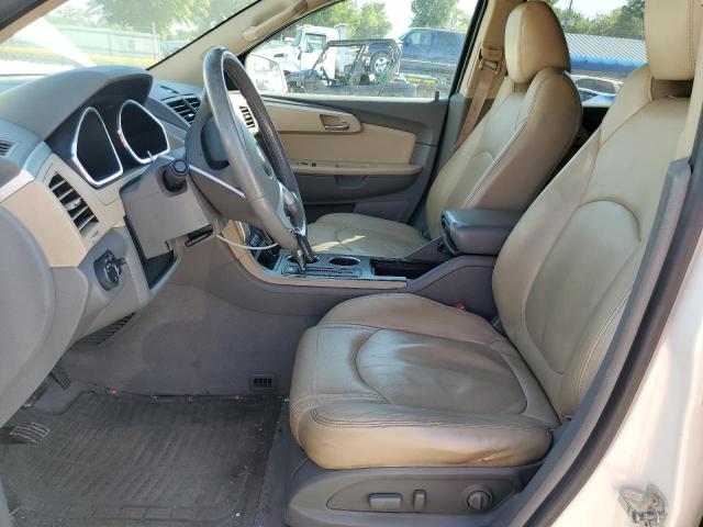 Photo 6 VIN: 1GNKVJEDXCJ330911 - CHEVROLET TRAVERSE L 