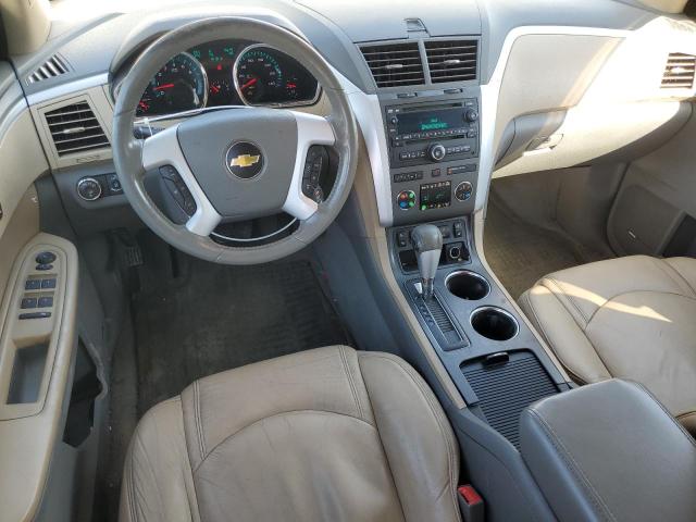 Photo 7 VIN: 1GNKVJEDXCJ330911 - CHEVROLET TRAVERSE L 