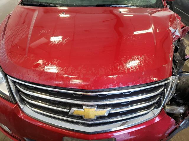 Photo 6 VIN: 1GNKVJKD0DJ142520 - CHEVROLET TRAVERSE L 