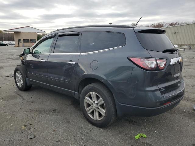 Photo 1 VIN: 1GNKVJKD0DJ176599 - CHEVROLET TRAVERSE L 