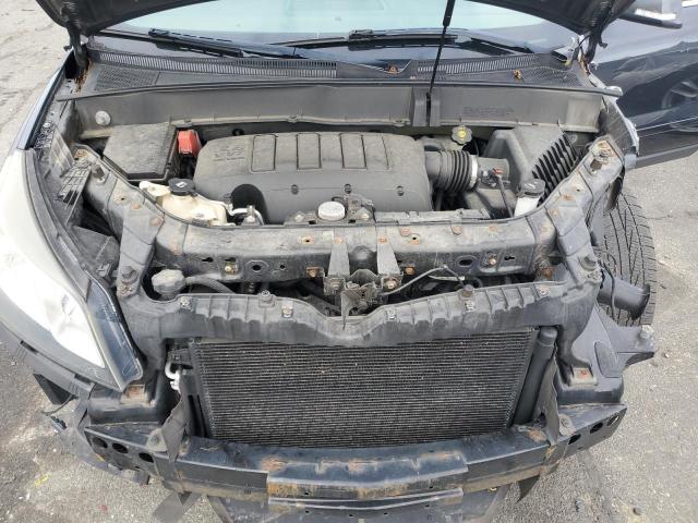 Photo 11 VIN: 1GNKVJKD0DJ176599 - CHEVROLET TRAVERSE L 