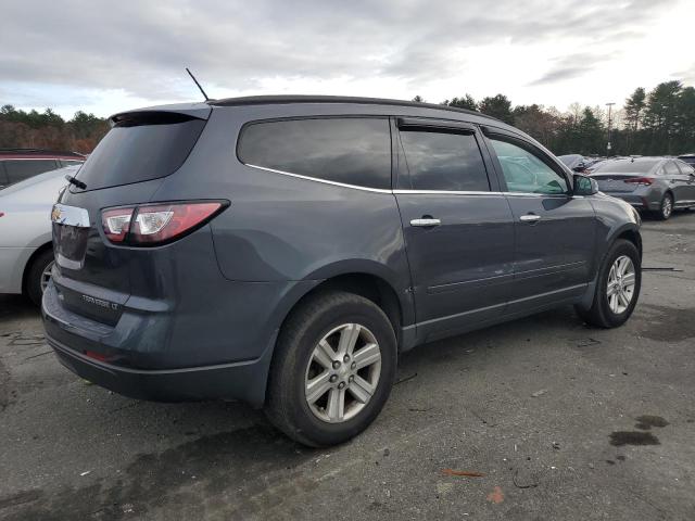 Photo 2 VIN: 1GNKVJKD0DJ176599 - CHEVROLET TRAVERSE L 