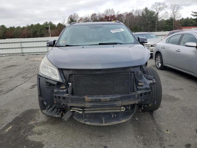 Photo 4 VIN: 1GNKVJKD0DJ176599 - CHEVROLET TRAVERSE L 