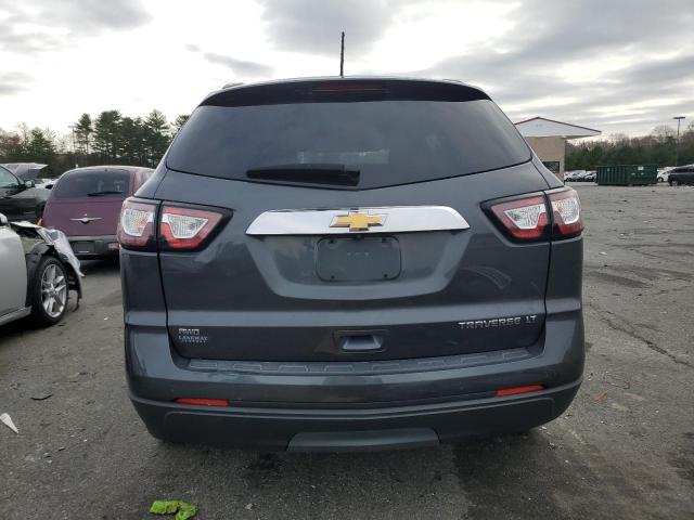 Photo 5 VIN: 1GNKVJKD0DJ176599 - CHEVROLET TRAVERSE L 