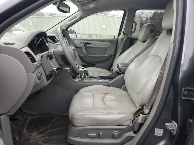 Photo 6 VIN: 1GNKVJKD0DJ176599 - CHEVROLET TRAVERSE L 