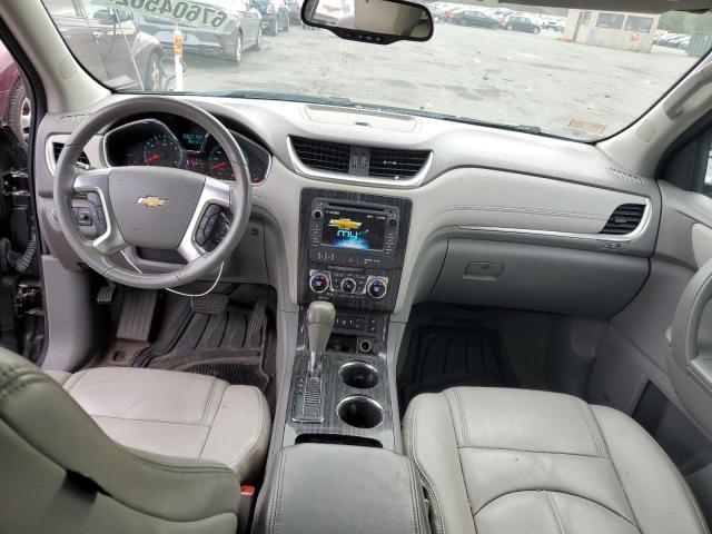 Photo 7 VIN: 1GNKVJKD0DJ176599 - CHEVROLET TRAVERSE L 