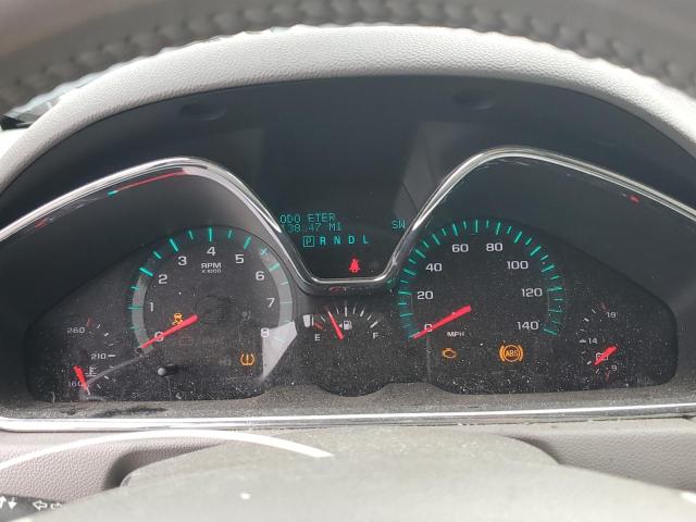 Photo 8 VIN: 1GNKVJKD0DJ176599 - CHEVROLET TRAVERSE L 