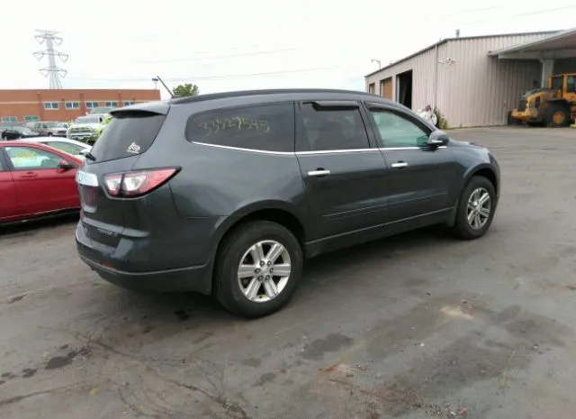 Photo 3 VIN: 1GNKVJKD0DJ203879 - CHEVROLET TRAVERSE 