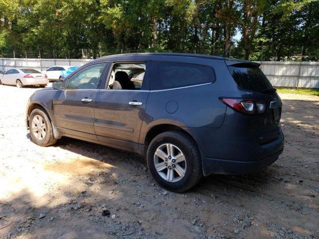 Photo 1 VIN: 1GNKVJKD0DJ221363 - CHEVROLET TRAVERSE L 