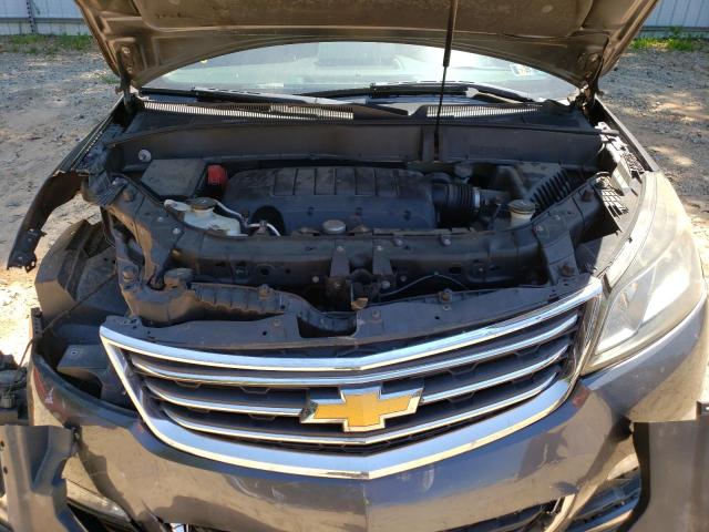 Photo 11 VIN: 1GNKVJKD0DJ221363 - CHEVROLET TRAVERSE L 