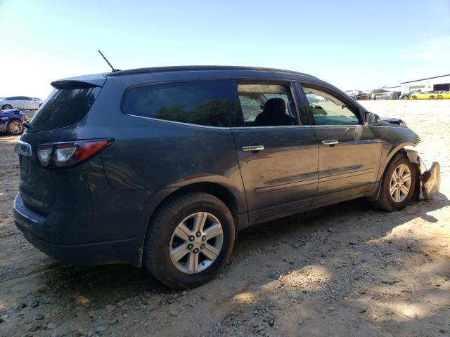 Photo 2 VIN: 1GNKVJKD0DJ221363 - CHEVROLET TRAVERSE L 