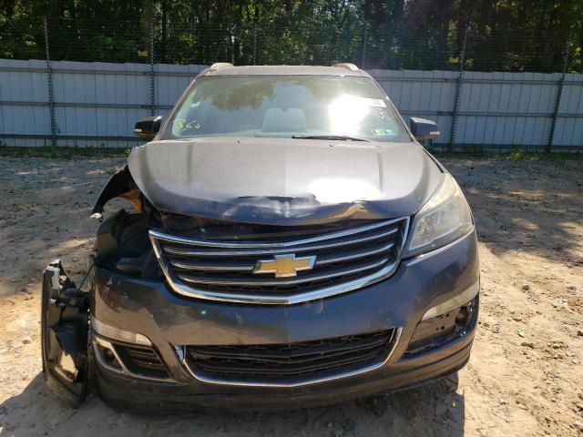 Photo 4 VIN: 1GNKVJKD0DJ221363 - CHEVROLET TRAVERSE L 