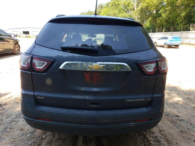 Photo 5 VIN: 1GNKVJKD0DJ221363 - CHEVROLET TRAVERSE L 