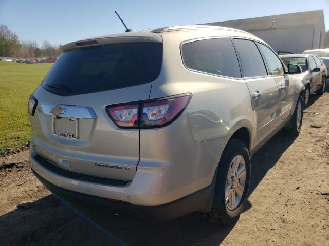 Photo 3 VIN: 1GNKVJKD0DJ223386 - CHEVROLET TRAVERSE L 