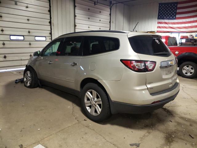 Photo 1 VIN: 1GNKVJKD0DJ239863 - CHEVROLET TRAVERSE L 