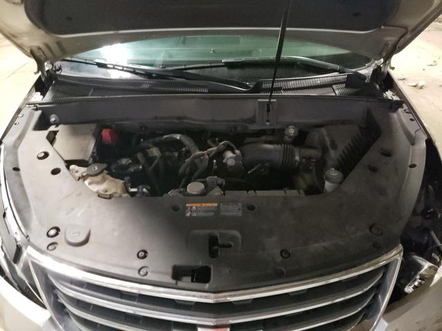 Photo 11 VIN: 1GNKVJKD0DJ239863 - CHEVROLET TRAVERSE L 