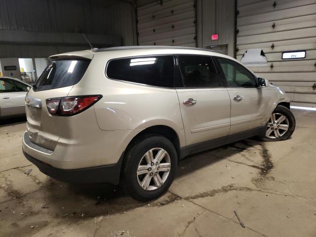 Photo 2 VIN: 1GNKVJKD0DJ239863 - CHEVROLET TRAVERSE L 