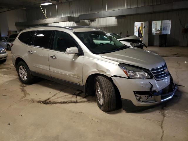 Photo 3 VIN: 1GNKVJKD0DJ239863 - CHEVROLET TRAVERSE L 