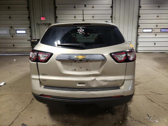 Photo 5 VIN: 1GNKVJKD0DJ239863 - CHEVROLET TRAVERSE L 